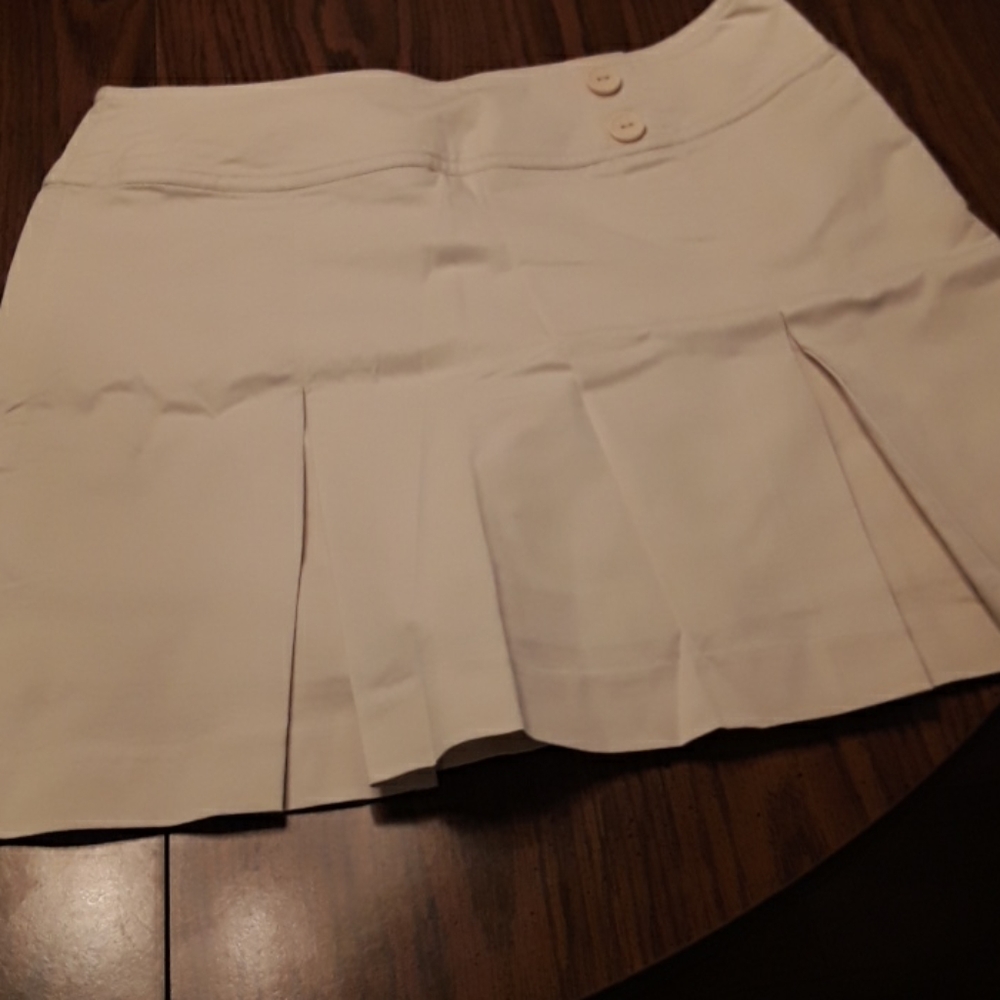 Skort